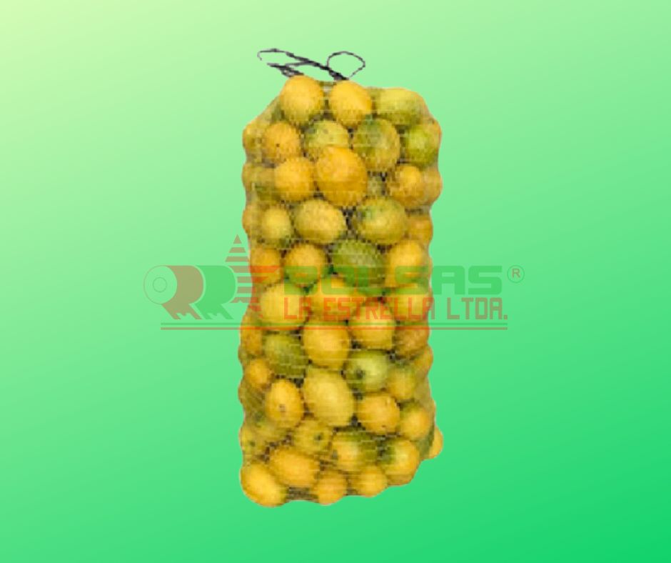 Malla limón 16 kilos