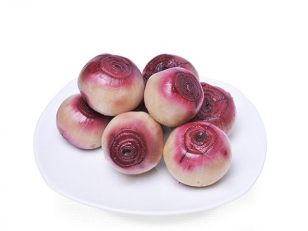 Cebolla escabeche