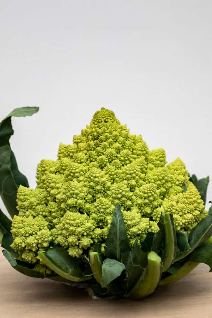 Romanesco