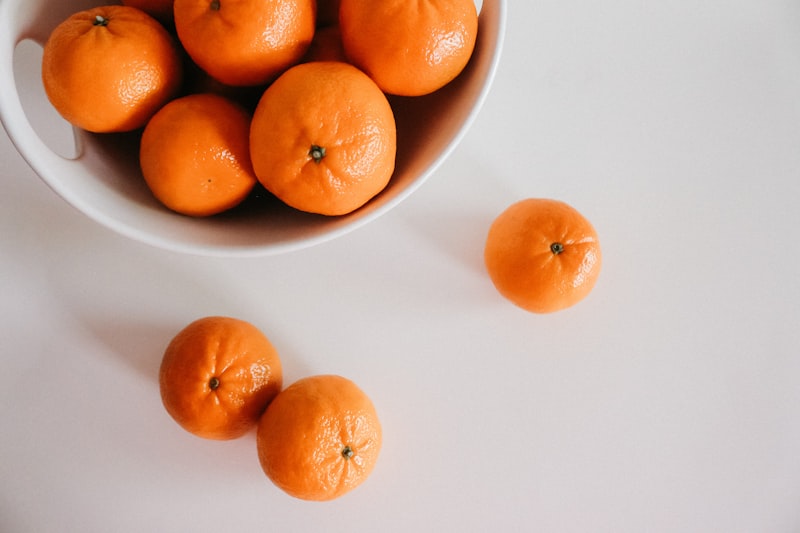 Naranja