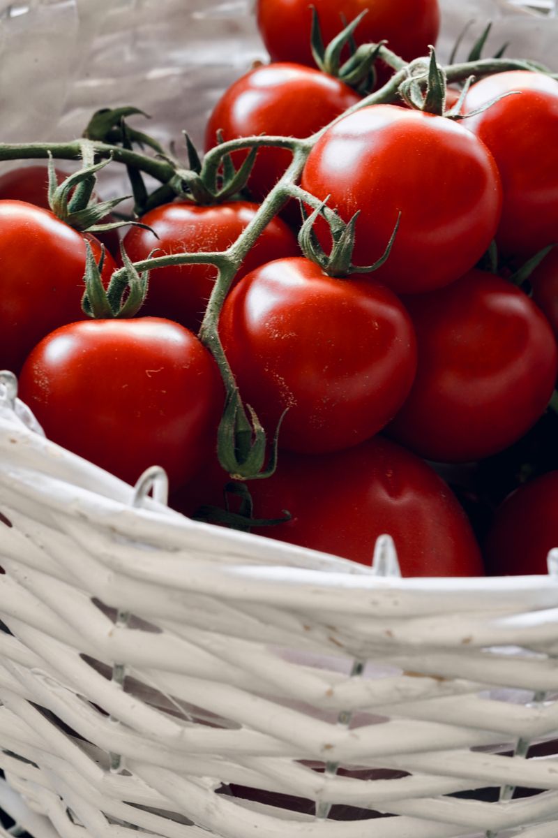 Tomate